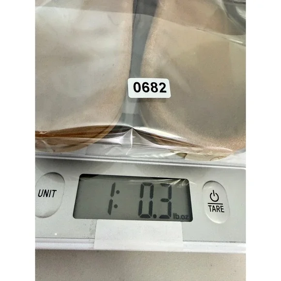 Jenni Kayne Black Knot Slide Sandals Made in Italy Size 38 US 8 Flat Shoes - Picture 8 of 8